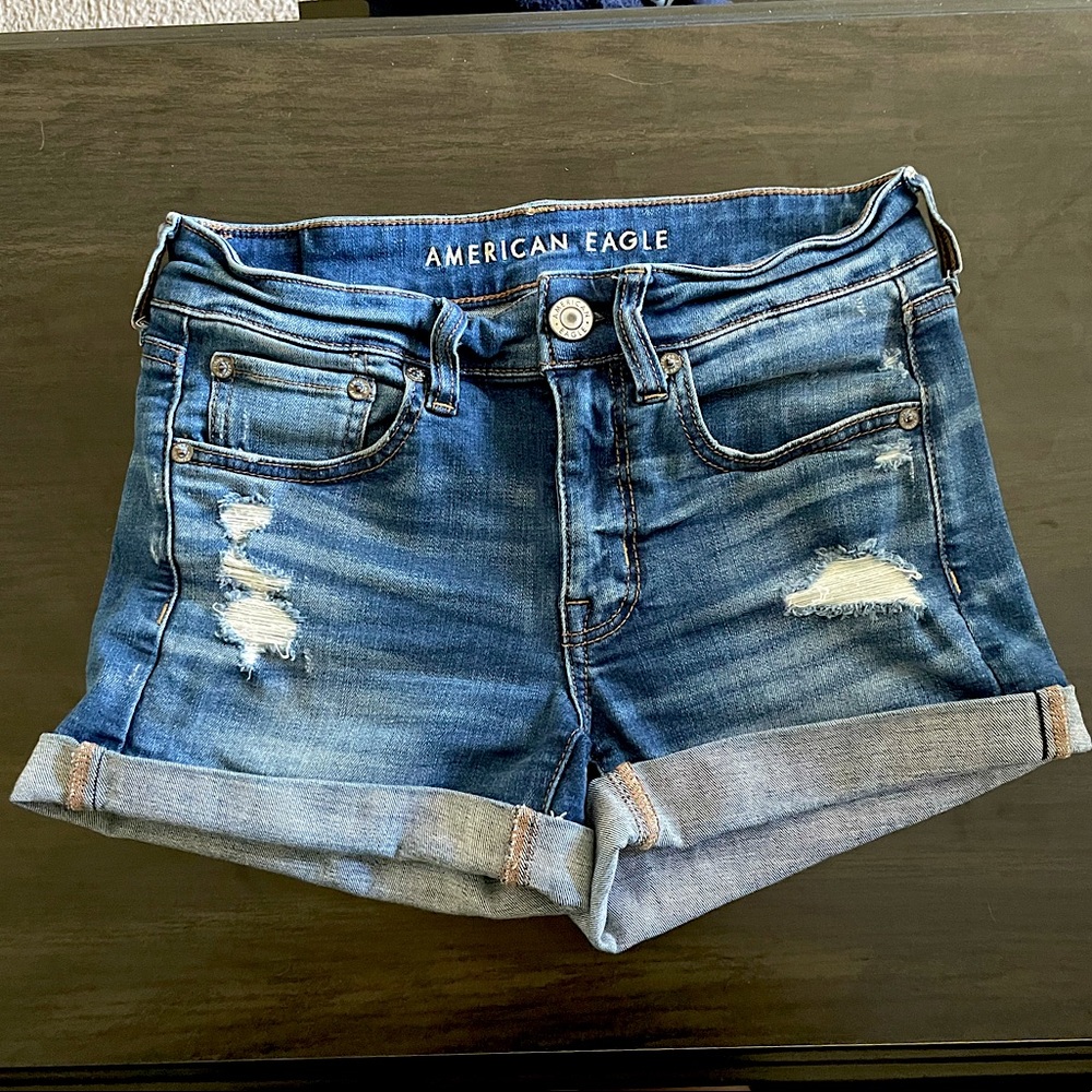 AE shorts